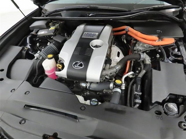 GS GS300h Iパッケージ(37枚目)