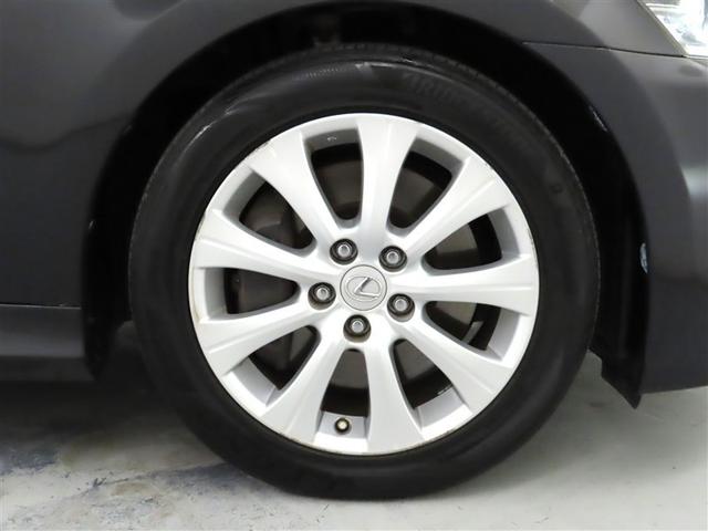 GS GS300h Iパッケージ(38枚目)