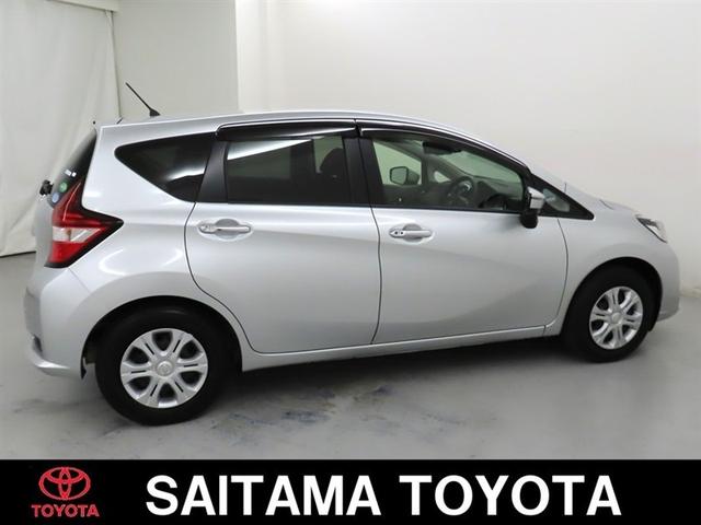 ノート Ｘ　Ｖセレクション（3枚目）