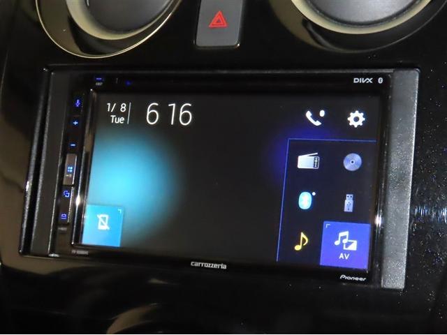 ノート Ｘ　Ｖセレクション（16枚目）