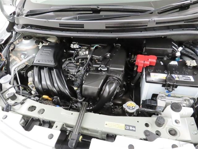 ノート Ｘ　Ｖセレクション（36枚目）