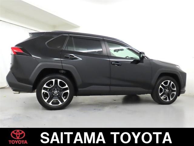ＲＡＶ４ アドベンチャー（6枚目）