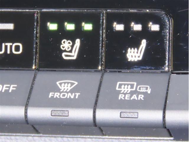 クラウンクロスオーバー Ｇアドバンスド・レザーパッケージ（4枚目）