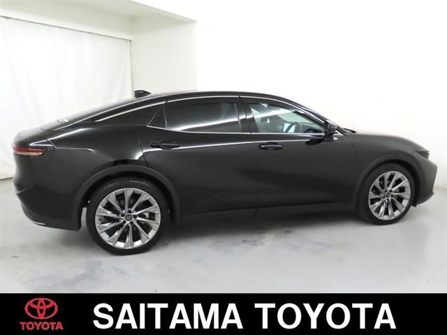 クラウンクロスオーバー Ｇアドバンスド・レザーパッケージ（7枚目）