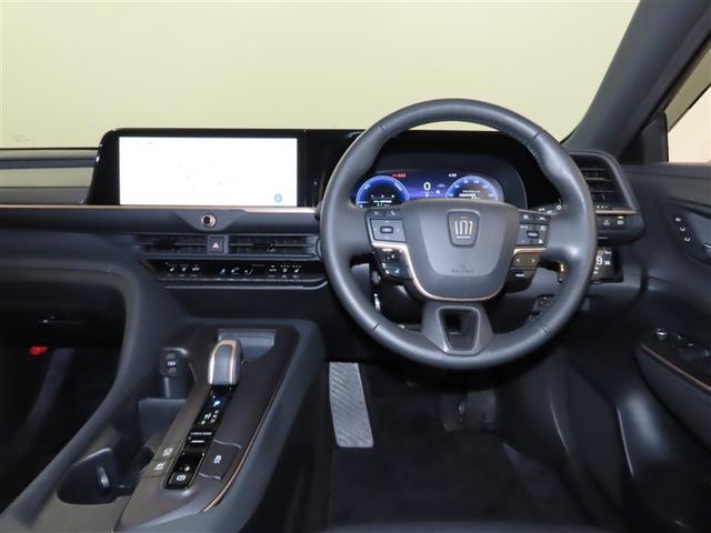 クラウンクロスオーバー Ｇアドバンスド・レザーパッケージ（10枚目）