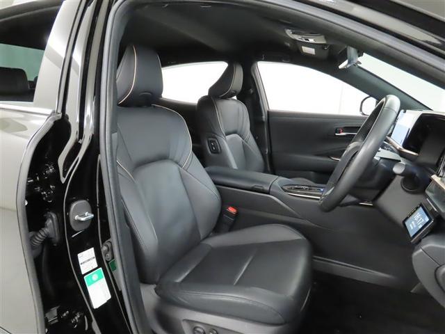 クラウンクロスオーバー Ｇアドバンスド・レザーパッケージ（11枚目）