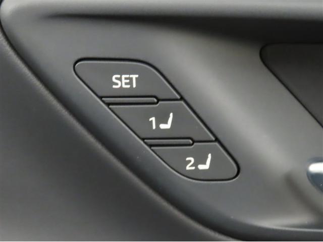 クラウンクロスオーバー Ｇアドバンスド・レザーパッケージ（12枚目）