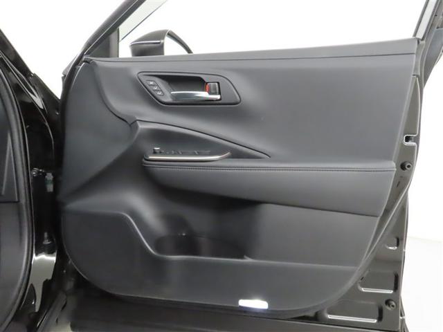 クラウンクロスオーバー Ｇアドバンスド・レザーパッケージ（13枚目）