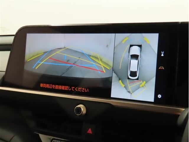 クラウンクロスオーバー Ｇアドバンスド・レザーパッケージ（16枚目）