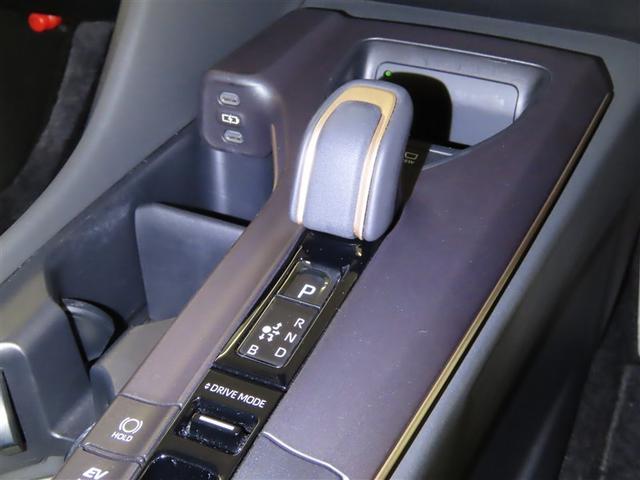 クラウンクロスオーバー Ｇアドバンスド・レザーパッケージ（22枚目）