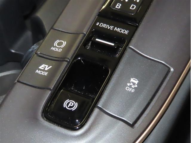 クラウンクロスオーバー Ｇアドバンスド・レザーパッケージ（23枚目）