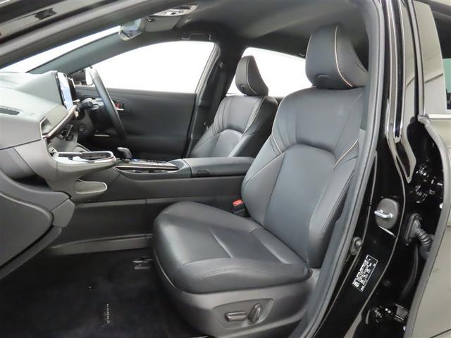 クラウンクロスオーバー Ｇアドバンスド・レザーパッケージ（32枚目）