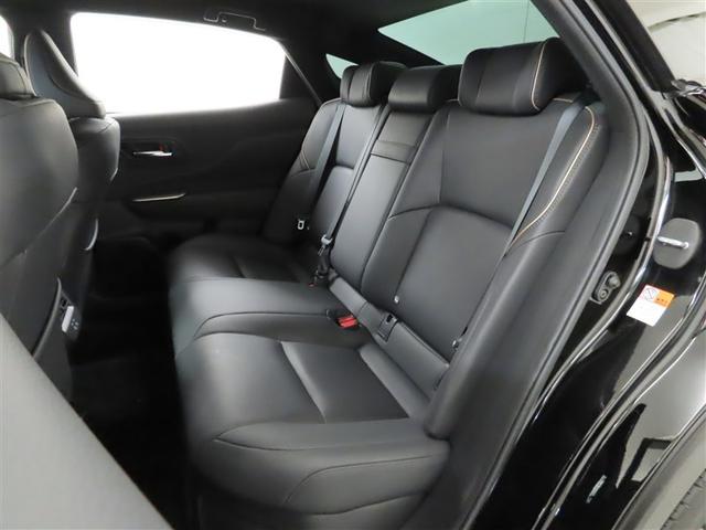 クラウンクロスオーバー Ｇアドバンスド・レザーパッケージ（33枚目）