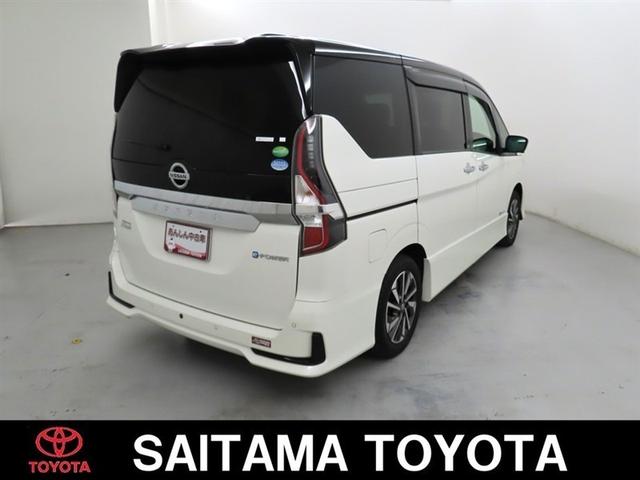 セレナ ｅ－パワー　ハイウェイスターＶ（2枚目）