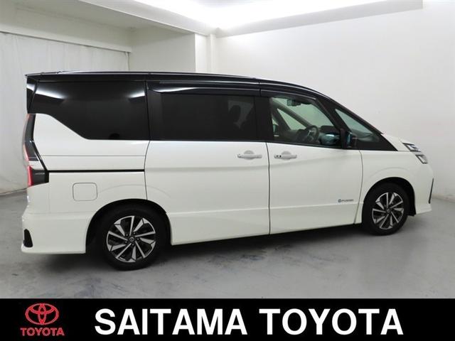 セレナ ｅ－パワー　ハイウェイスターＶ（3枚目）