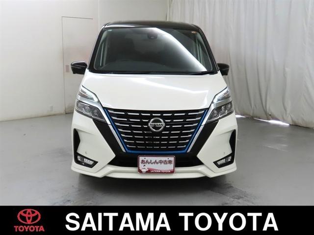 セレナ ｅ－パワー　ハイウェイスターＶ（4枚目）