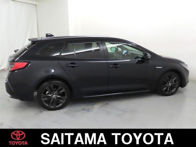 カローラツーリング ハイブリッド　ダブルバイビー（6枚目）