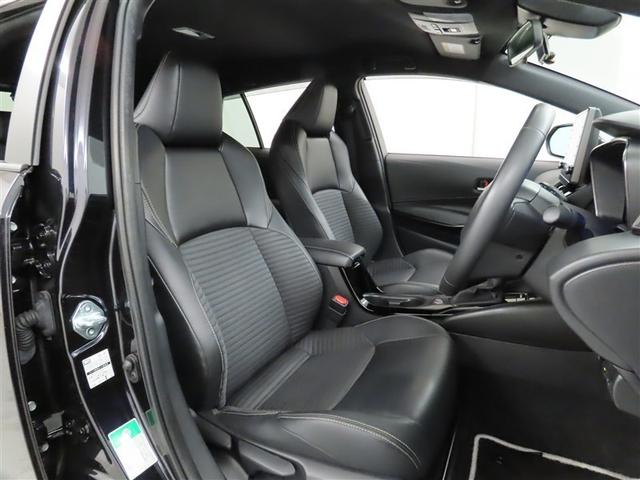 カローラツーリング ハイブリッド　ダブルバイビー（10枚目）