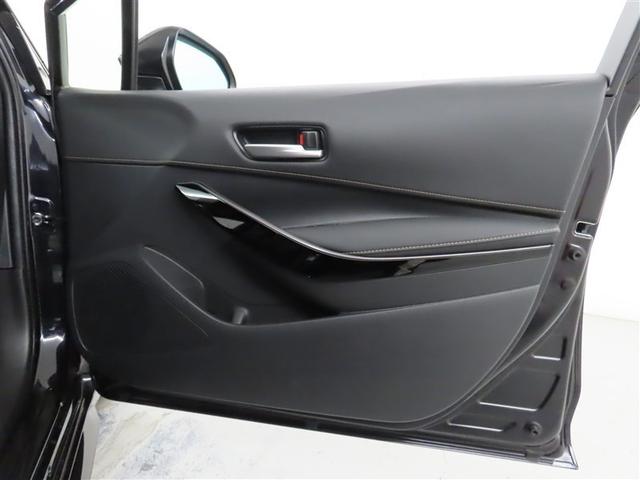 カローラツーリング ハイブリッド　ダブルバイビー（11枚目）