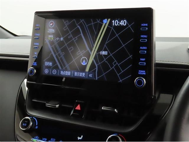 カローラツーリング ハイブリッド　ダブルバイビー（16枚目）