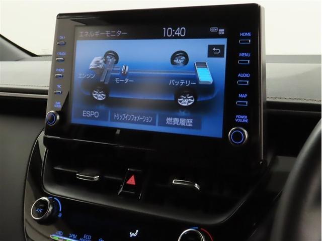 カローラツーリング ハイブリッド　ダブルバイビー（20枚目）