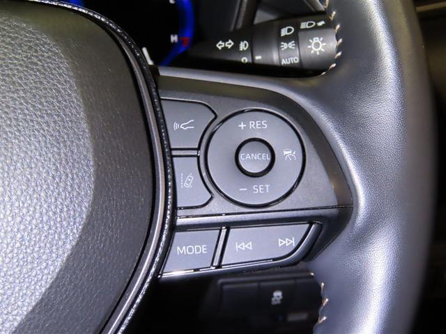 カローラツーリング ハイブリッド　ダブルバイビー（21枚目）