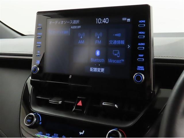 カローラツーリング ハイブリッド　ダブルバイビー（24枚目）