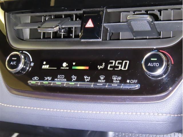 カローラツーリング ハイブリッド　ダブルバイビー（28枚目）