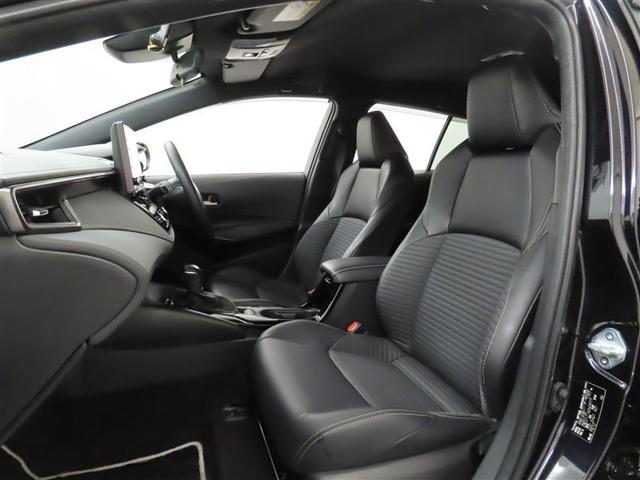 カローラツーリング ハイブリッド　ダブルバイビー（31枚目）