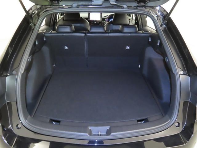 カローラツーリング ハイブリッド　ダブルバイビー（33枚目）