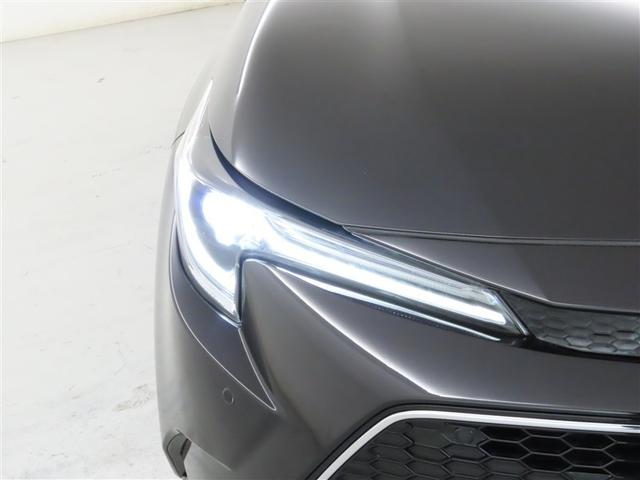 カローラツーリング ハイブリッド　ダブルバイビー（35枚目）