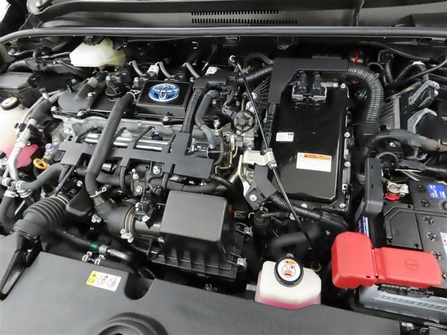 カローラツーリング ハイブリッド　ダブルバイビー（36枚目）