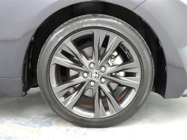 カローラツーリング ハイブリッド　ダブルバイビー（37枚目）