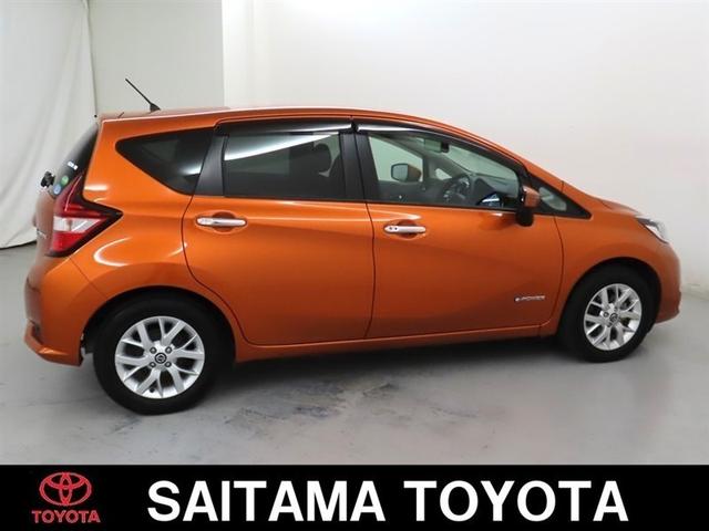 ノート ｅ－パワー　Ｘ（3枚目）