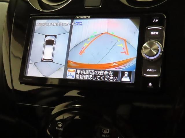 ノート ｅ－パワー　Ｘ（18枚目）