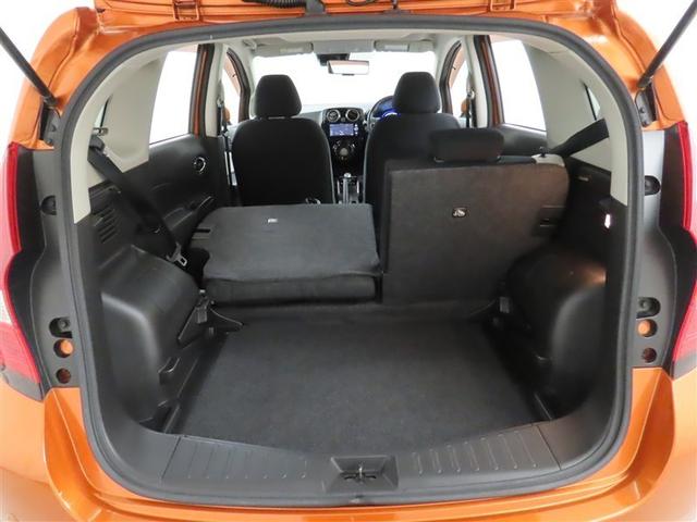 ノート ｅ－パワー　Ｘ（33枚目）