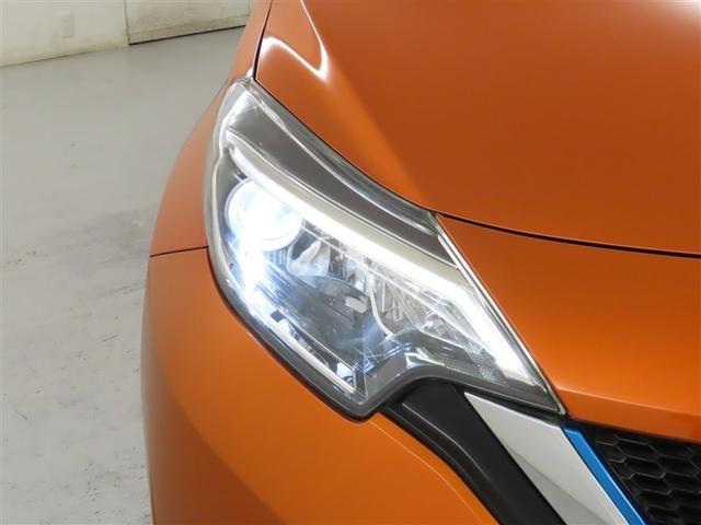 ノート ｅ－パワー　Ｘ（35枚目）