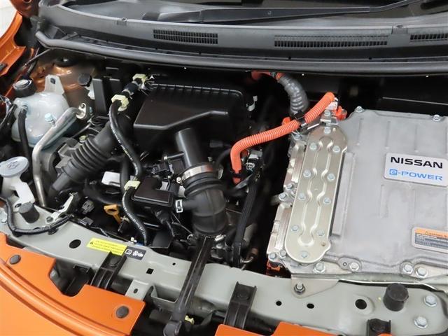 ノート ｅ－パワー　Ｘ（36枚目）