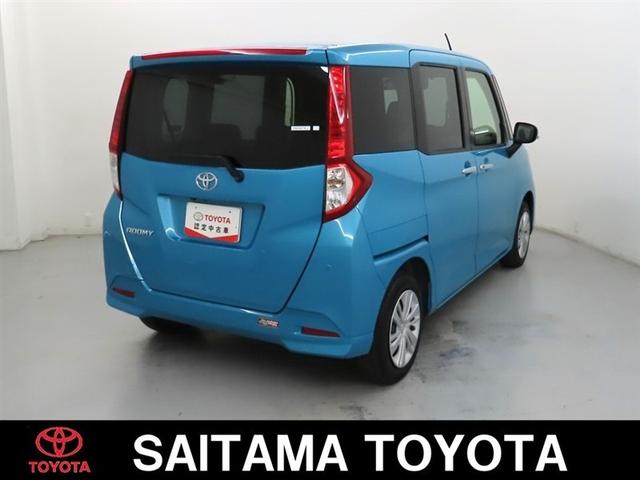 ルーミー Ｇ（3枚目）