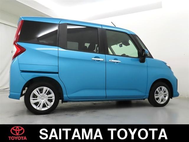 ルーミー Ｇ（4枚目）