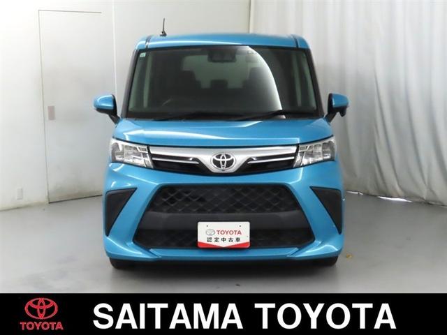 ルーミー Ｇ（5枚目）