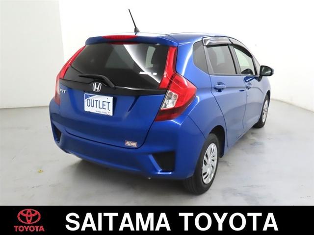 フィット １３Ｇ・Ｆパッケージ（3枚目）