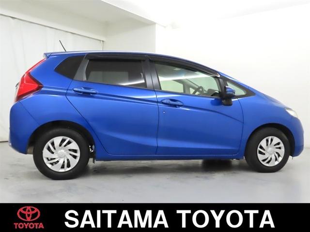 フィット １３Ｇ・Ｆパッケージ（4枚目）