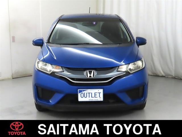 フィット １３Ｇ・Ｆパッケージ（5枚目）