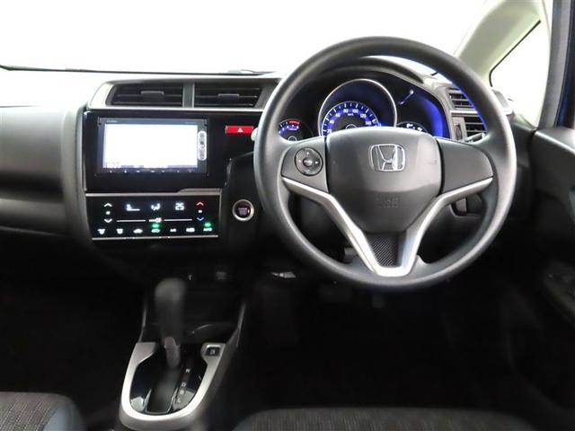 フィット １３Ｇ・Ｆパッケージ（7枚目）