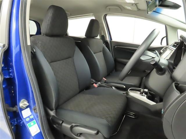 フィット １３Ｇ・Ｆパッケージ（8枚目）