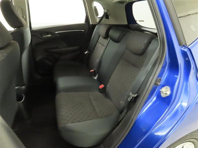 フィット １３Ｇ・Ｆパッケージ（30枚目）