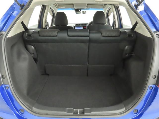 フィット １３Ｇ・Ｆパッケージ（31枚目）