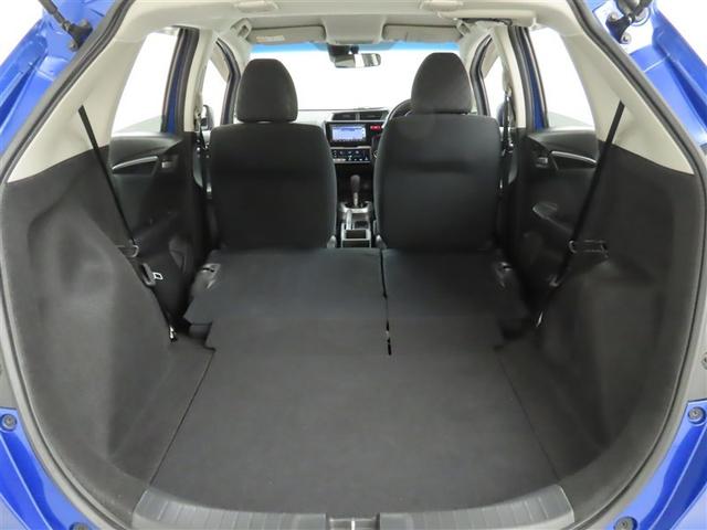 フィット １３Ｇ・Ｆパッケージ（32枚目）