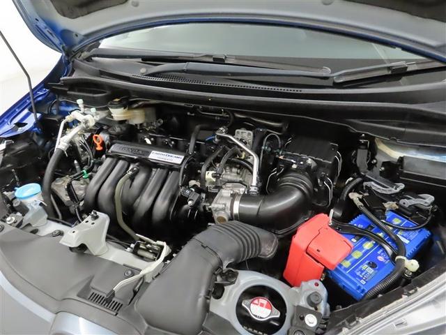 フィット １３Ｇ・Ｆパッケージ（35枚目）